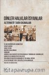 Dinler Halklar İsyanlar / Alternatif Tarih Okumaları