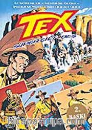 Tex - Süper Cilt 5