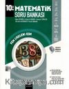 10. Sınıf Matematik Fen Lisesi Soru Bankası