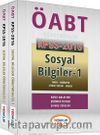 2016 KPSS ÖABT Sosyal Bilgiler Konu Anlatımlı (2 Kitap)