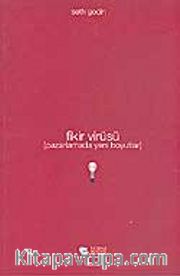 Fikir Virüsü (Pazarlamada Yeni Boyutlar)