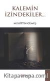 Kalemin İzindekiler
