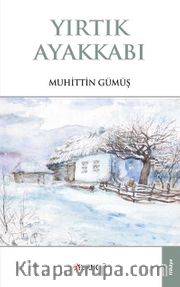 Yırtık Ayakkabı