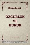 Özgürlük ve Hukuk