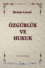 Özgürlük ve Hukuk