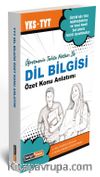 TYT Dil Bilgisi Öğretmenin Tahta Notları ile Özet Konu Anlatımı