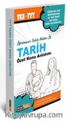 TYT Tarih Öğretmenin Tahta Notları ile Özet Konu Anlatımı