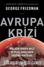 Avrupa Krizi