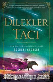 Dilekler Tacı (Ciltli)