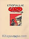Corto Maltese : Etiyopyalılar