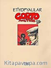 Corto Maltese : Etiyopyalılar