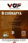 VAF 9. Sınıf Coğrafya Video Anlatımlı Fasiküller 