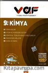 VAF 9. Sınıf Kimya Video Anlatımlı Fasiküller