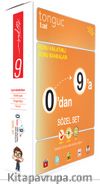 9. Sınıf 0'dan 9'a Konu Anlatımlı Soru Bankaları Sözel Set