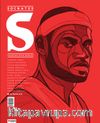 Socrates Düşünen Spor Dergisi Sayı:9 Aralık 2015