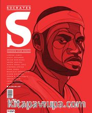 Socrates Düşünen Spor Dergisi Sayı:9 Aralık 2015