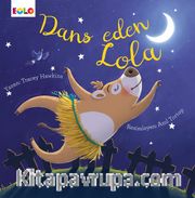 Dans Eden Lola (3-6 Yaş)