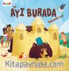 Bir Ayı Burada Uyuyabilir Mi ? (3-6 Yaş)
