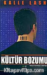 Kültür Bozumu