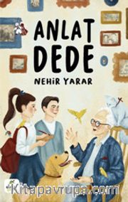 Anlat Dede