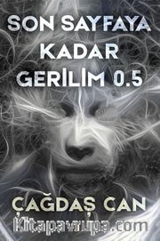 Son Sayfaya Kadar Gerilim 0.5