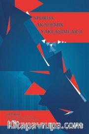 Sporda Akademik Yaklaşımlar 4