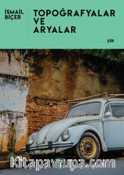 Topografyalar ve Aryalar