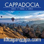 Cappadocia <br /> Nature - History - Culture