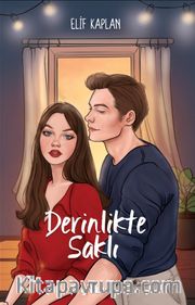 Derinlikte Saklı