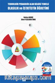 Teknolojik Pedagojik Alan Bilgisi Temelli Olasılık ve İstatistik Öğretimi