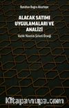 Alacak Satımı Uygulamaları ve Analizi & Varlık Yönetim Şirketi Örneği