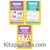İngilizce Sözlük ve Kelimeler Seti (3 Kitap)