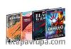 Marvel Roman Seti (4 Kitap)