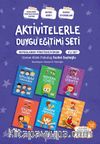 Aktivitelerle Duygu Eğitimi (6’lı Set)