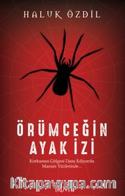Örümceğin Ayak İzi