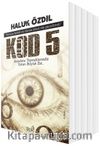 Haluk Özdil Seti (5 Kitap)