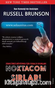 NoktaCom Sırları / Şirketinizi Büyütmek İçin Yeraltı Oyunları