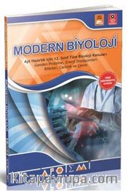 Modern Biyoloji