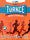 8. Sınıf Türkçe Soru Bankası