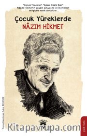 Çocuk Yüreklerde Nazım Hikmet
