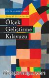Sosyal Bilimlerde Ölçek Geliştirme Kılavuzu