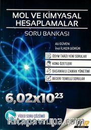 Mol ve Kimyasal Hesaplamalar Soru Bankası