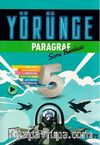 5. Sınıf Paragraf Yörünge Serisi Soru Bankası