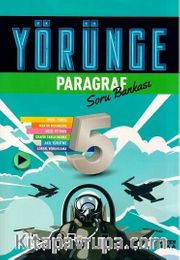 5. Sınıf Paragraf Yörünge Serisi Soru Bankası
