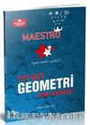 Apotemi Maestro TYT AYT Geometri Soru Bankası