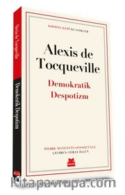 Demokratik Despotizm