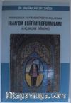Ondokuzuncu ve Yirminci Yüzyıl Başlarında İran’da Eğitim Reformları (Kaçarlar Dönemi)