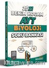 2021 AYT Biyoloji Soru Bankası
