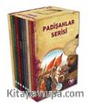 Padişahlar Serisi 10 Kitap Set