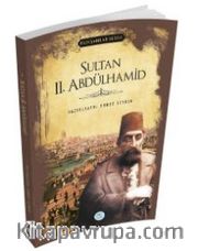 Sultan 2.Abdülhamid (Padişahlar Serisi)